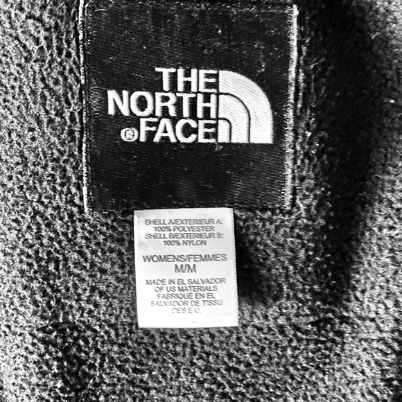 2/$50 bundle | The North Face Denali Fleece - Picture 3 of 5